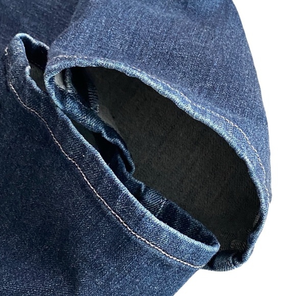 AG Adriano Goldschmied Everett Slim Straight Jeans Gorpcore Normcore Si… - Picture 7 of 15